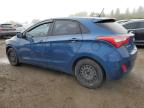 2016 HYUNDAI ELANTRA GT    for sale at Copart ON - TORONTO