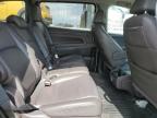 2018 HONDA ODYSSEY EXL for sale at Copart AB - CALGARY