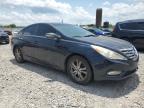 2013 Hyundai Sonata Se de vânzare în Montgomery, AL - Side