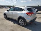 2016 Honda Hr-V Lx   იყიდება Orlando-ში, FL - Side