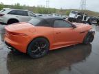 2014 Jaguar F-Type V8 S за продажба в Littleton, CO - Front End