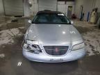 1997 Lincoln Mark Viii Lsc на продаже в Albany, NY - Front End