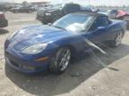 2007 Chevrolet Corvette  на продаже в Cahokia Heights, IL - Front End