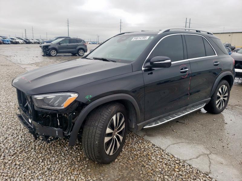 2024 Mercedes-Benz Gle 350 4Matic