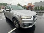 2017 Audi Q7 Premium Plus продається в New Britain, CT - Minor Dent/Scratches