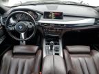 2014 Bmw X5 Xdrive50I de vânzare în North Billerica, MA - Normal Wear