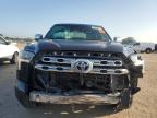 2023 Toyota Tundra Crewmax Platinum للبيع في Newton، AL - Front End