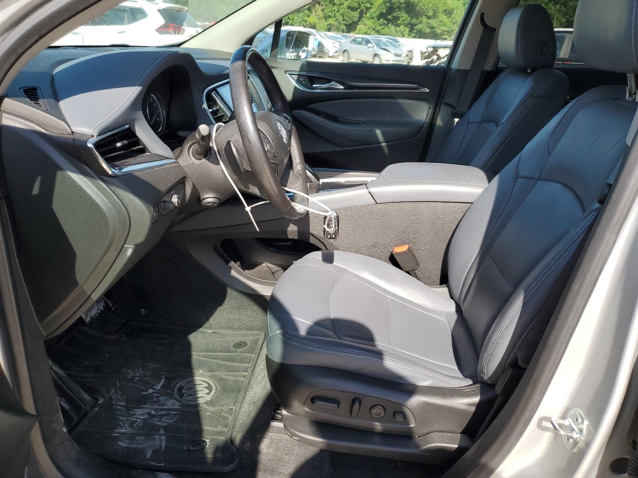 2020 Buick Enclave Premium VIN: 5GAEVBKW2LJ227467 Lot: 56866885