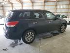 2015 Nissan Pathfinder S продається в Lawrenceburg, KY - Front End