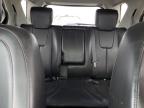 2011 Chevrolet Equinox Ltz en Venta en Taylor, TX - Hail