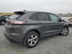 2017 Ford Edge Se იყიდება Mentone-ში, CA - Front End