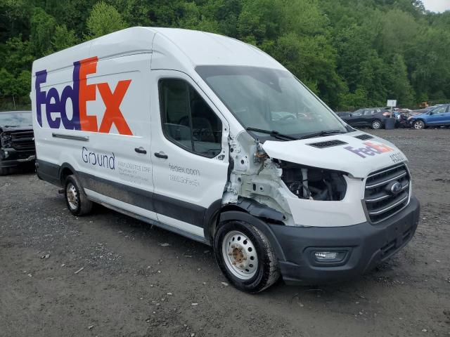  FORD TRANSIT 2020 Белый