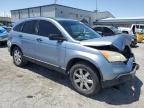 2008 Honda Cr-V Ex за продажба в Las Vegas, NV - Front End
