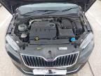2016 SKODA SUPERB SE for sale at Copart SANDWICH