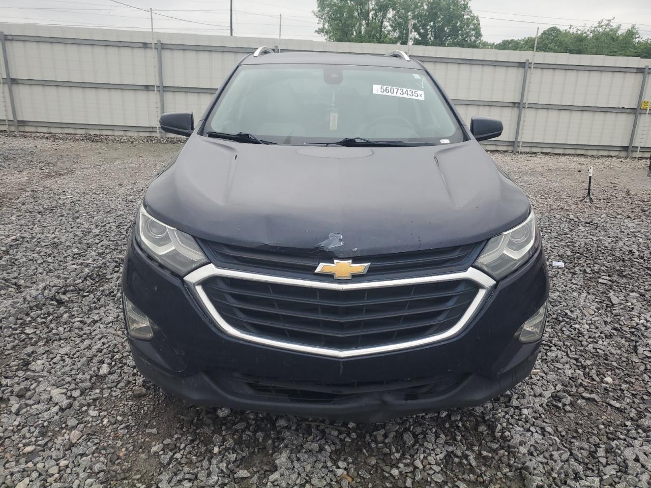 3GNAXLEX4LS562723 CHEVROLET EQUINOX 2020