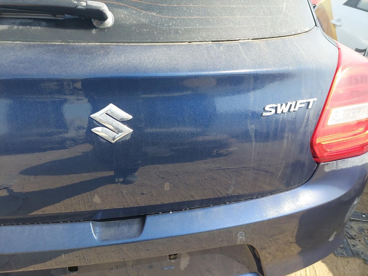 MBHCZC63S00B48410 - 2023 Suzuki SWIFT - #54635065