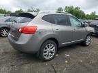 2012 Nissan Rogue S за продажба в Assonet, MA - Front End