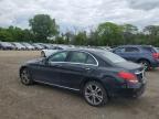 2016 Mercedes-Benz C 300 4Matic на продаже в Des Moines, IA - Front End