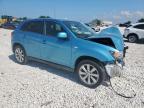 2014 Mitsubishi Outlander Sport Es للبيع في Temple، TX - Front End