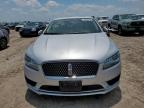 2019 Lincoln Mkz Reserve I на продаже в Houston, TX - Rear End