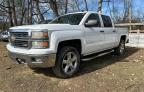 2014 Chevrolet Silverado K1500 Lt na sprzedaż w Madisonville, TN - Front End