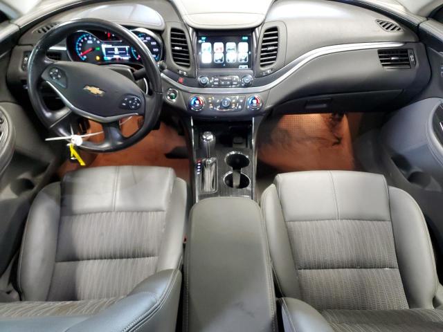  CHEVROLET IMPALA 2019 Сірий