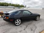 1986 Porsche 928 S продається в Rogersville, MO - Undercarriage