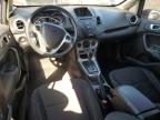 2016 Ford Fiesta Se zu verkaufen in San Martin, CA - Rear End