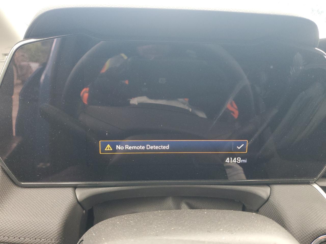 2024 Chevrolet Trailblazer Ls VIN: KL79MMS2XRB199008 Lot: 58140145