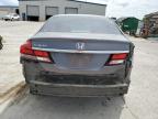 2015 Honda Civic Lx for Sale in Oklahoma City, OK - Rear End