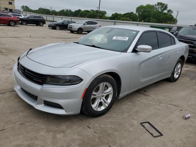  DODGE CHARGER 2022 Silver