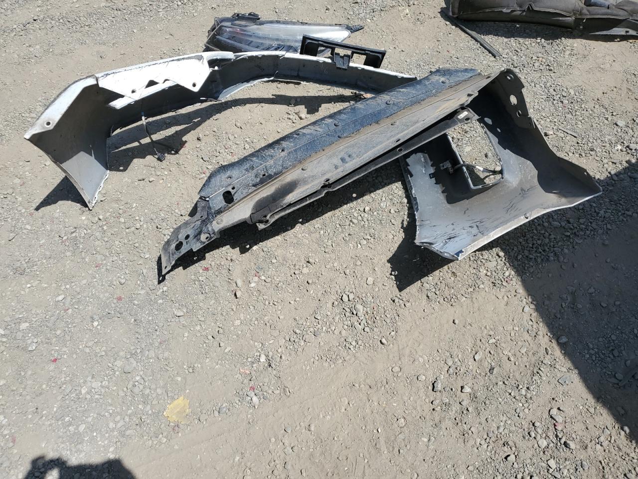 1HGCR3F95GA025203 HONDA ACCORD 2016