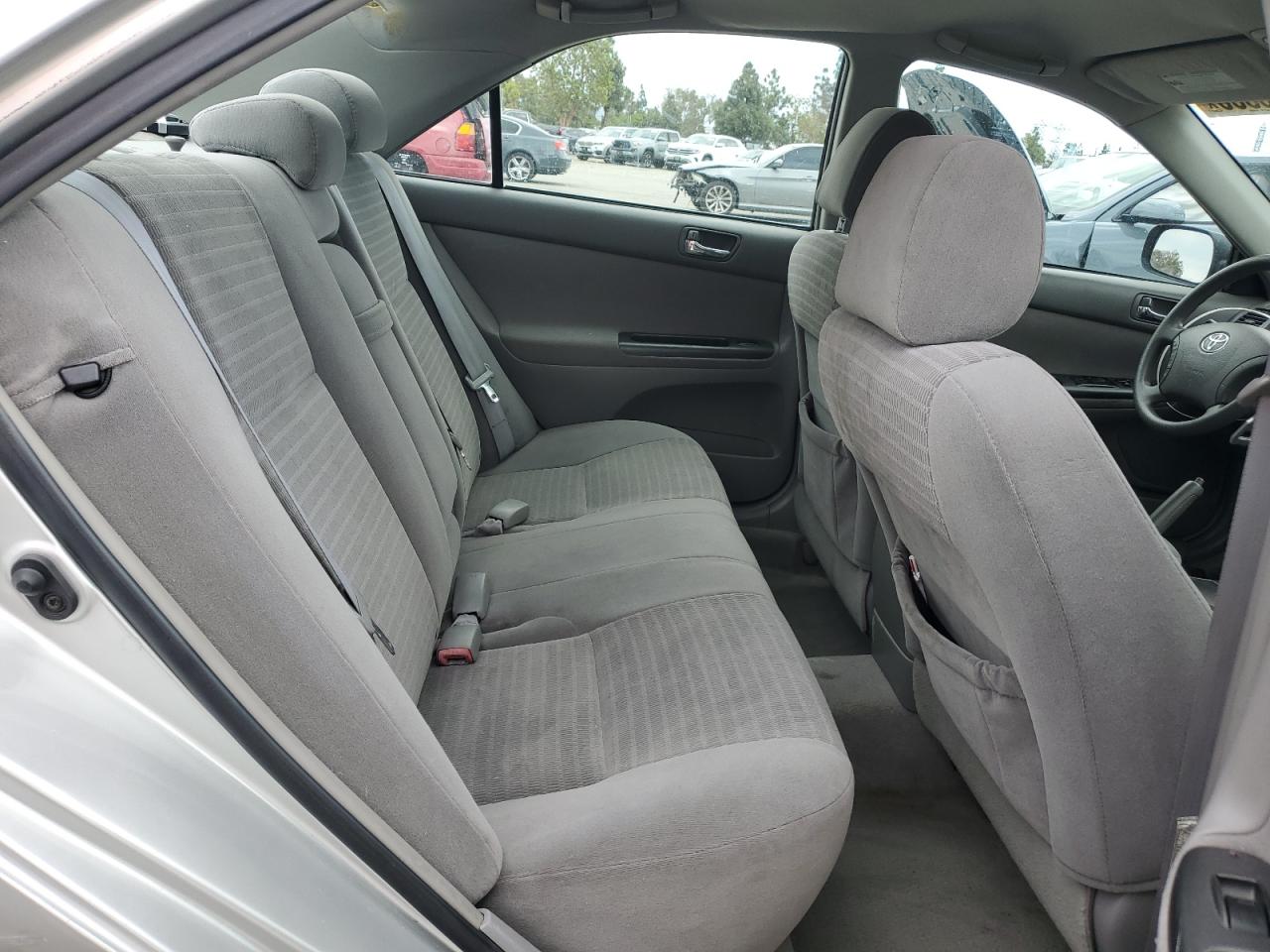 2005 Toyota Camry Le VIN: 4T1BE32K35U558818 Lot: 56023365