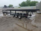 2023 Spreure & Son Bx325Tt Boat Trailer იყიდება Davison-ში, MI - Front End