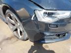 2014 AUDI S5 S LINE for sale at Copart BRISTOL