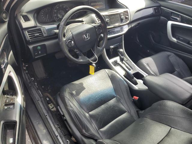  HONDA ACCORD 2013 Gray