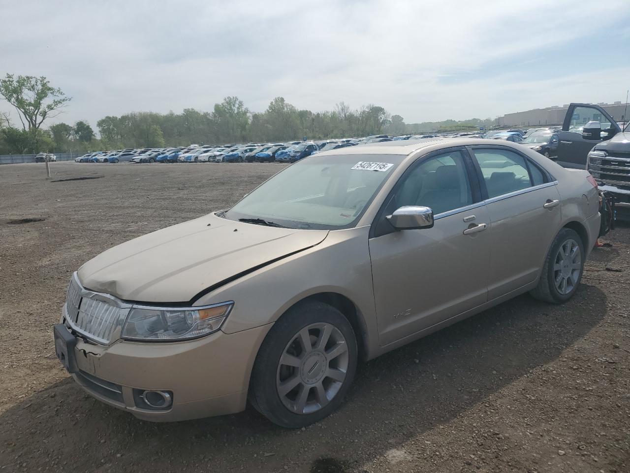 Des Moines, IA에서 판매 중인 2007 Lincoln Mkz - Front End