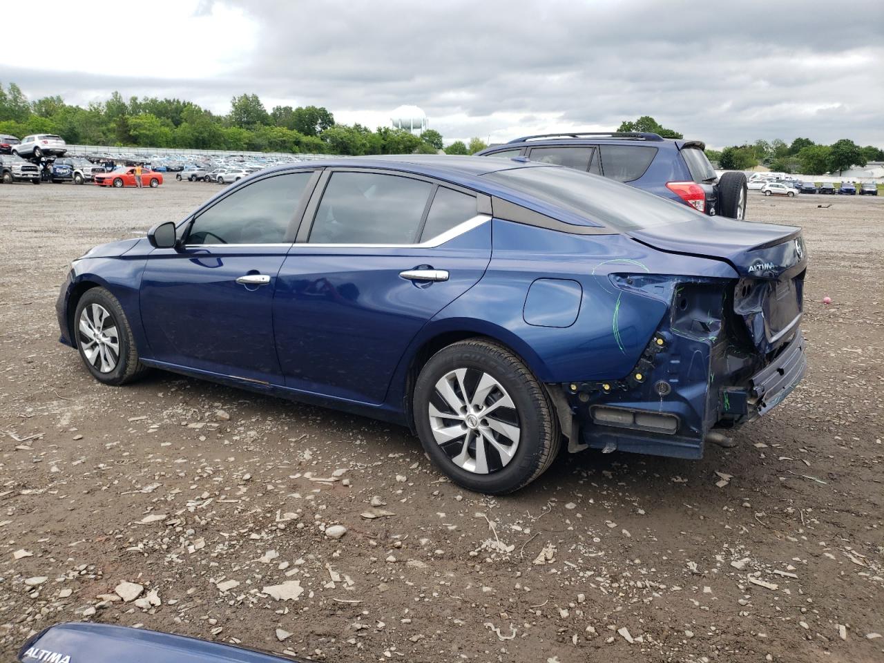 1N4BL4BV1LC227772 NISSAN ALTIMA 2020