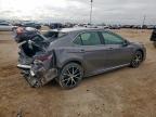 2023 Toyota Camry Se Night Shade de vânzare în Amarillo, TX - Rear End