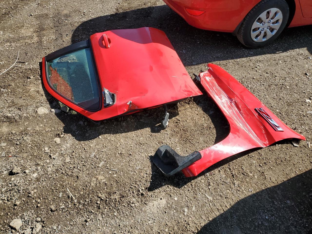 1GCRYEED2KZ225253 CHEVROLET ALL Models 2019
