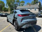 2024 Infiniti Qx55 Luxe for Sale in North Billerica, MA - Side