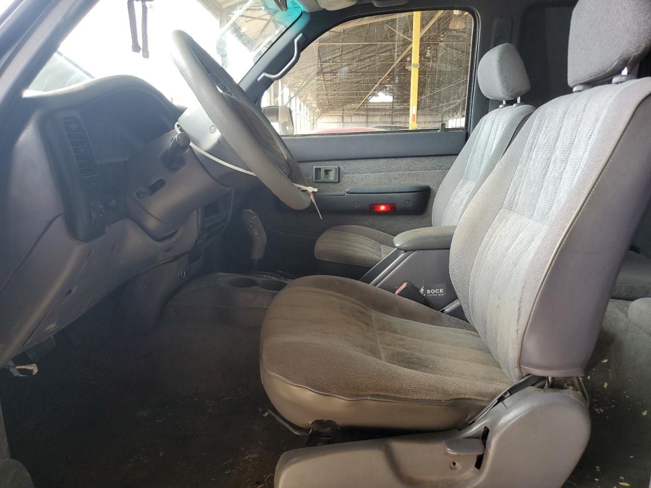 1999 Toyota Tacoma Xtracab Prerunner VIN: 4TASN92N2XZ497397 Lot: 56367005