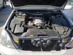 2003 Lexus Ls 430 за продажба в Sacramento, CA - Front End