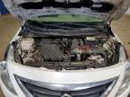 2018 Nissan Versa S იყიდება Chalfont-ში, PA - Mechanical