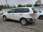2010 Subaru Forester 2.5X   zu verkaufen in Walton, KY - Rear End