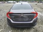 2017 Honda Civic Ex продається в Waldorf, MD - Front End