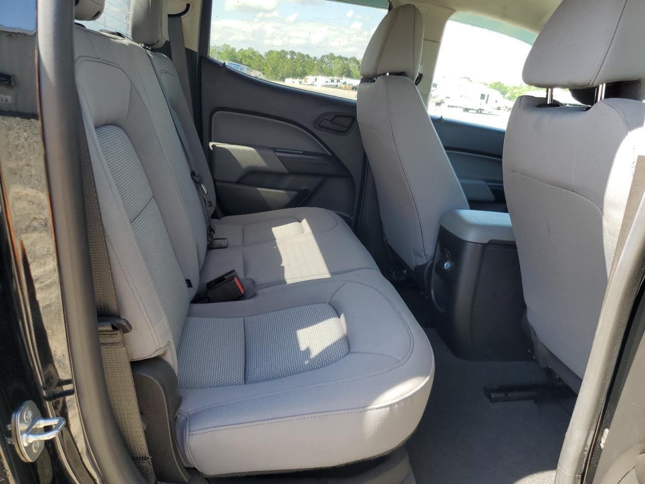 2021 GMC Canyon Elevation VIN: 1GTG5BEN4M1174864 Lot: 56642715