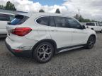 2018 Bmw X1 Xdrive28I იყიდება Portland-ში, OR - Rear End