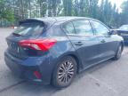 2021 FORD FOCUS TITA for sale at Copart GLOUCESTER