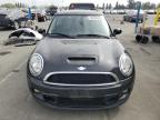 2013 Mini Cooper S Clubman იყიდება Vallejo-ში, CA - Mechanical